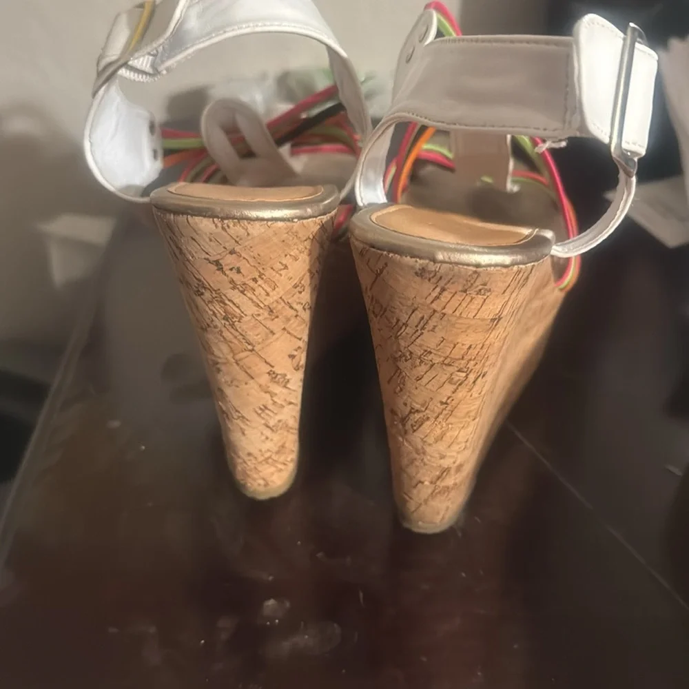 Wedges - Picture 3 of 3